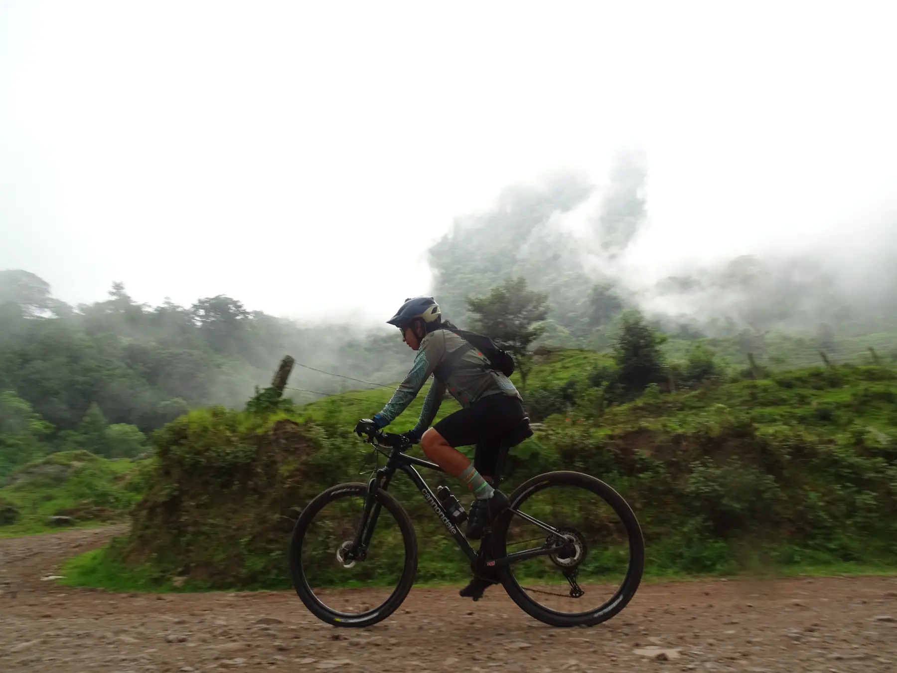 Chiconquiaco - Actopan