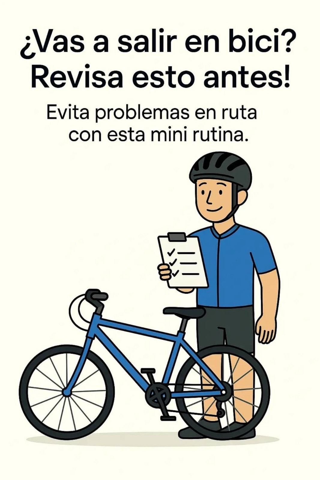 Revisión de extras en caricatura