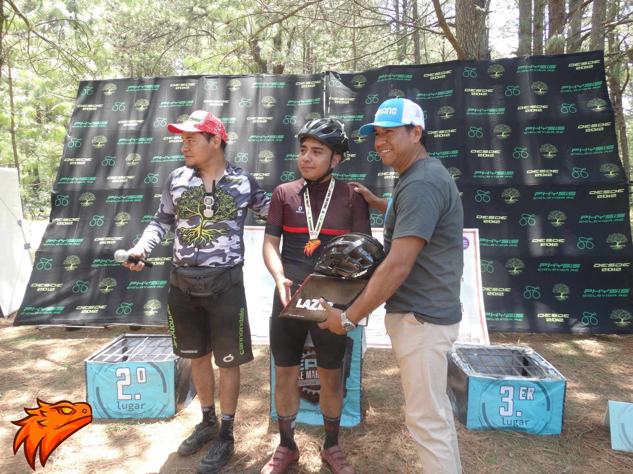 Epic Series MTB Veracruz