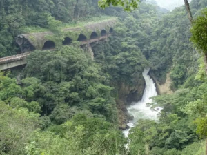 ciclismo de montaña en atoyac veracruz